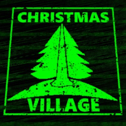 pedro9006-Christmas_Village_LLL icon