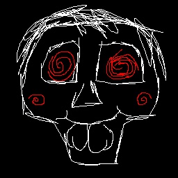 pedro9006-Horrer_Menu_Mod icon