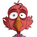 pelunkey-vulture_TV icon