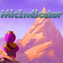 penswer-MicIndicator icon