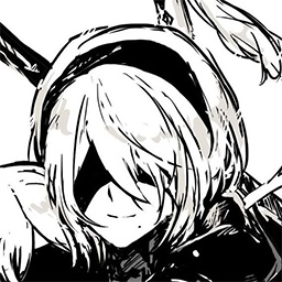 penumbrah-NierOST_by_Penumbrah icon