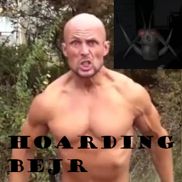 pepas13-Hoarding_Bejr_CZ icon