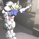 pervyTHEshadow-Barbatos icon