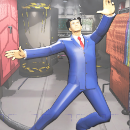 pervyTHEshadow-PhoenixWright icon