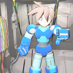 pervyTHEshadow-RockVolnutt icon