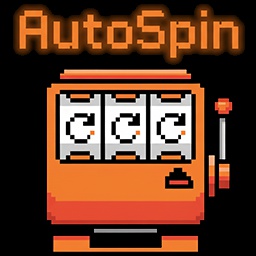 pharmacomaniac-AutoSpin icon