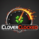 pharmacomaniac-Cloverclocked icon