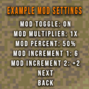 pharmacomaniac-ModSettingsExtender icon