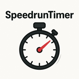 pharmacomaniac-SpeedrunTimer icon