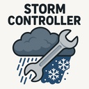 pharmacomaniac-WeatherStormController icon