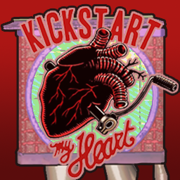 phoeles-KickstartMyJester icon