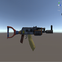 phoondos-Assault_Rifle icon