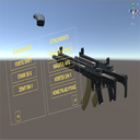 phoondos-CMMG_MK47_Mutant icon