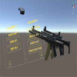 phoondos-CMMG_MK47_Mutant icon