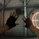 phoondos-Counter_Strike_Source_Arms icon