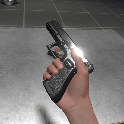 phoondos-Glock_18 icon