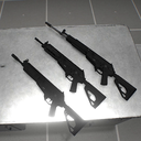 phoondos-IWI_Galil_ACE icon