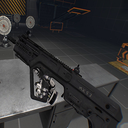 phoondos-IWI_Tavor_TAR21 icon