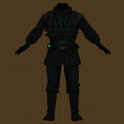 phoondos-Metrocop icon