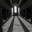 phoondos-The_Matrix_Lobby icon