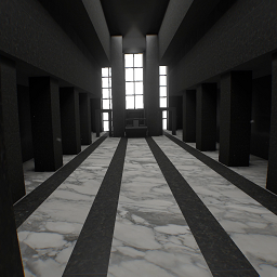 phoondos-The_Matrix_Lobby icon