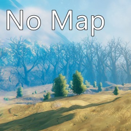 phupp-NoMapPack icon