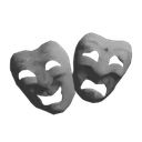 piggie575-DramaticMaskCosmetics icon