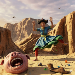 pigler-disneyplus icon