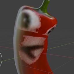 piklelubieja127-JalapenBrackenSkin icon