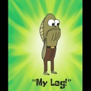 pineapple3333-Bracken_Neck_MY_LEG icon