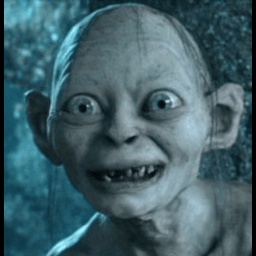 pineapple3333-Gollum_Hording_Bug icon