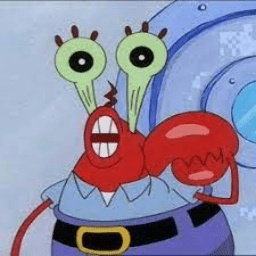 pineapple3333-Mr_Krabs_Hording_Bug icon