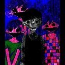 pineapple3333-OMORI_GhostGirl icon