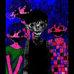 pineapple3333-OMORI_GhostGirl icon