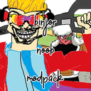 pingastroll9000-binjor_nood_modpack icon