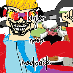 pingastroll9000-binjor_nood_modpack icon