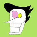 pinler-SpamtonValuable icon