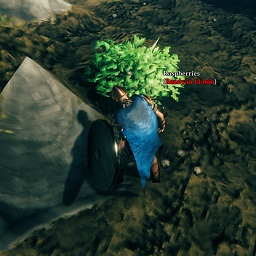 pipakin-GatheringSkill icon