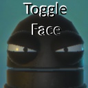 pippopad-ToggleFace icon