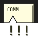 pixeldesu-CommuniKeys icon