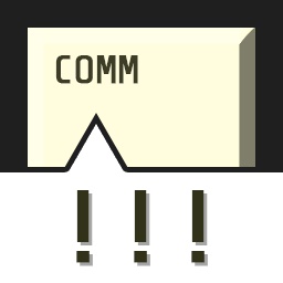 pixeldesu-CommuniKeys icon