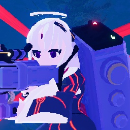 pixloen-VatistaRailgunnerSkin icon