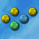 pizza1398-Pizza_Glyphs icon