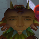 pizza1398-The_Cages_Mask icon