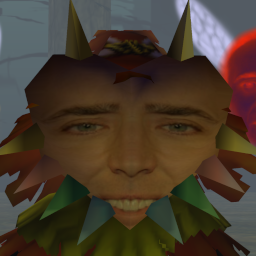 pizza1398-The_Cages_Mask icon