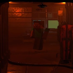 pizzabon290-SteveScavenger icon