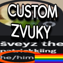 playarus-CZ_Zvuky_Pro_Joudy icon