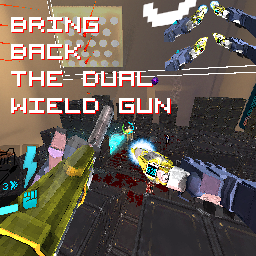plonk-BringBackDualGun icon