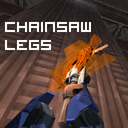 plonk-ChainsawLegs icon