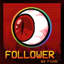 plonk-Follower icon